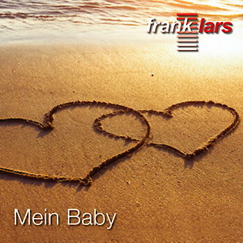 Frank Lars - Mein Baby